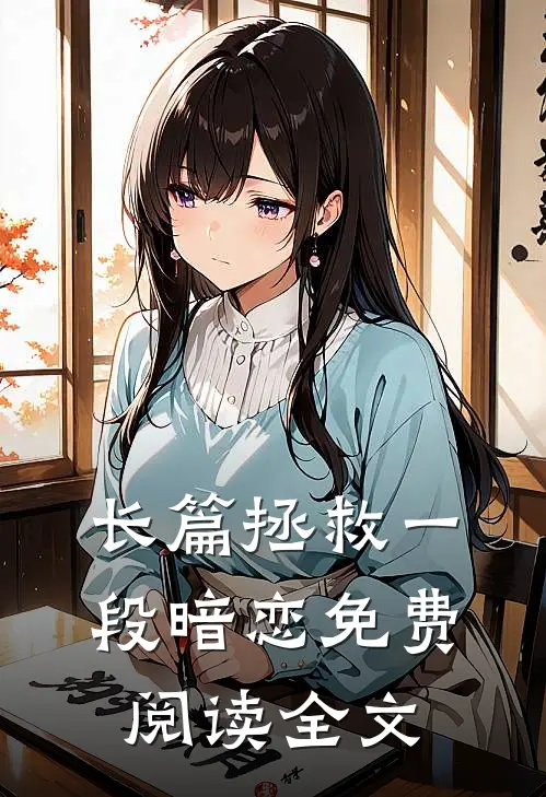 长篇拯救一段暗恋免费阅读全文