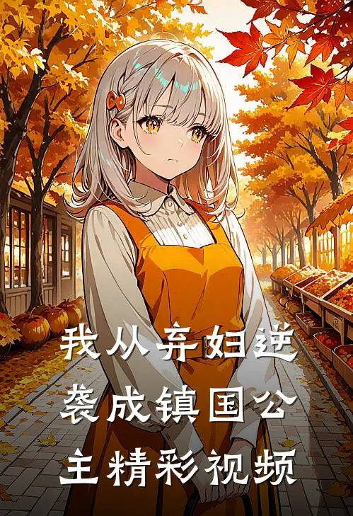 我从弃妇逆袭成镇国公主精彩视频