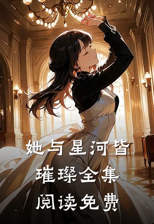 她与星河皆璀璨全集阅读免费