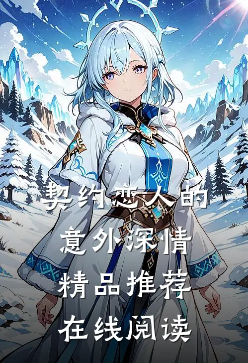 契约恋人的意外深情精品推荐在线阅读