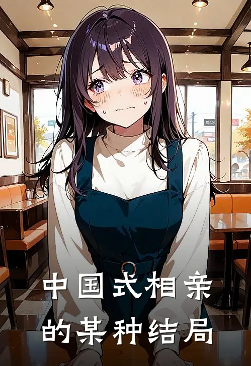 中国式相亲的某种结局