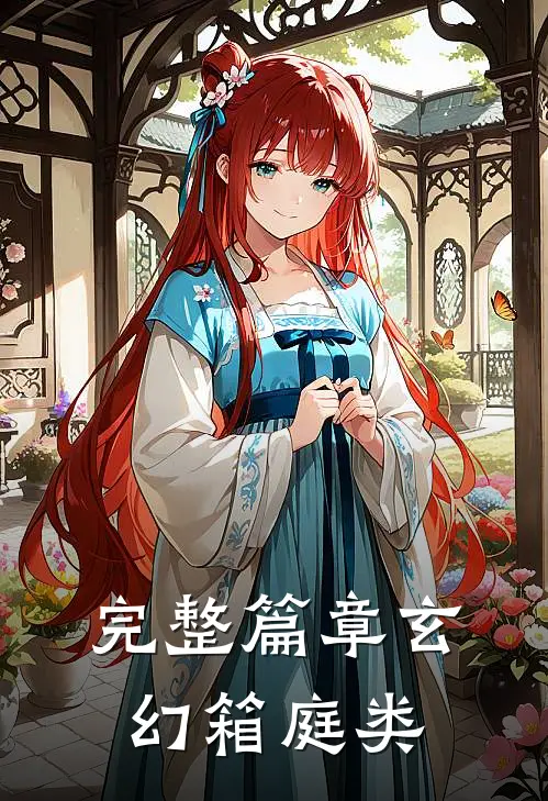 完整篇章玄幻箱庭类