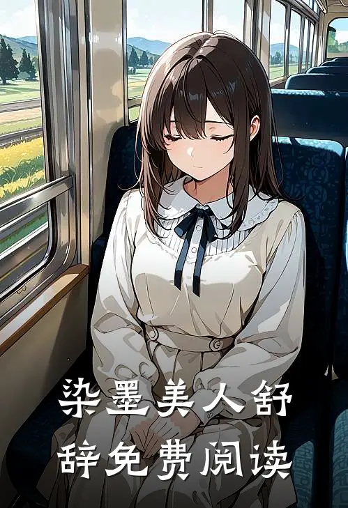 染墨美人舒辞免费阅读