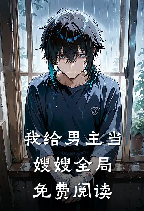 我给男主当嫂嫂全局免费阅读
