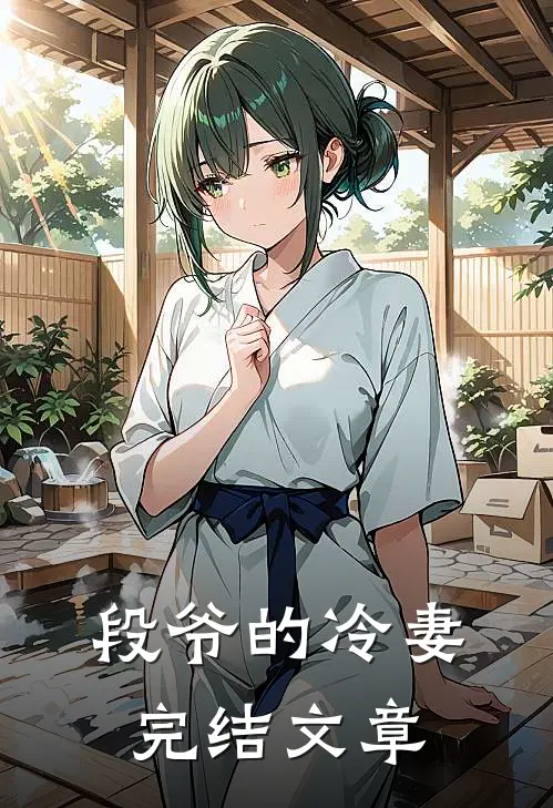 段爷的冷妻完结文章