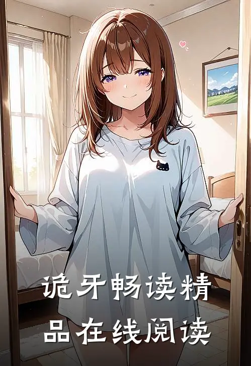 诡牙畅读精品在线阅读