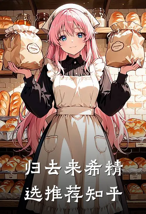 归去来希精选推荐知乎