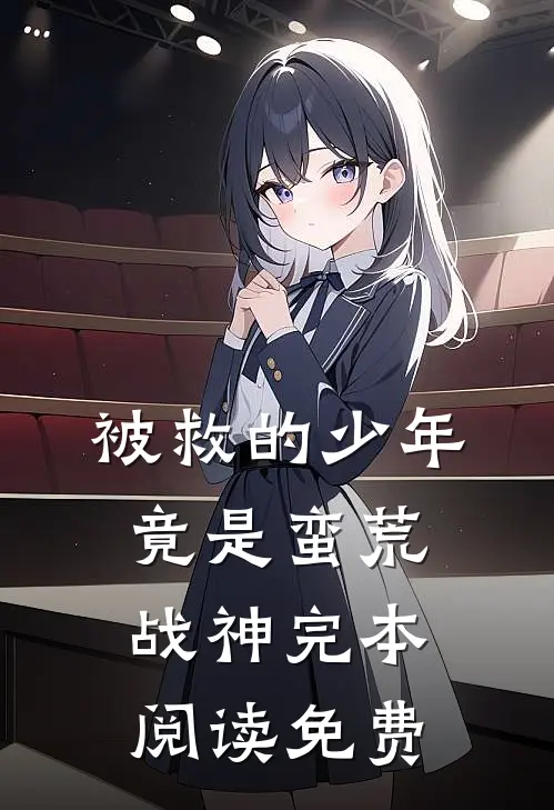 被救的少年竟是蛮荒战神完本阅读免费