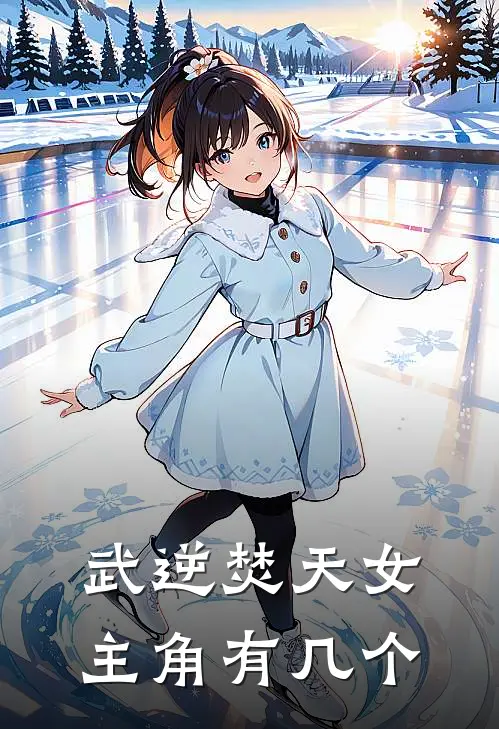 武逆焚天女主角有几个