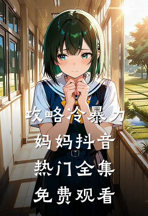 攻略冷暴力妈妈抖音热门 全集免费观看