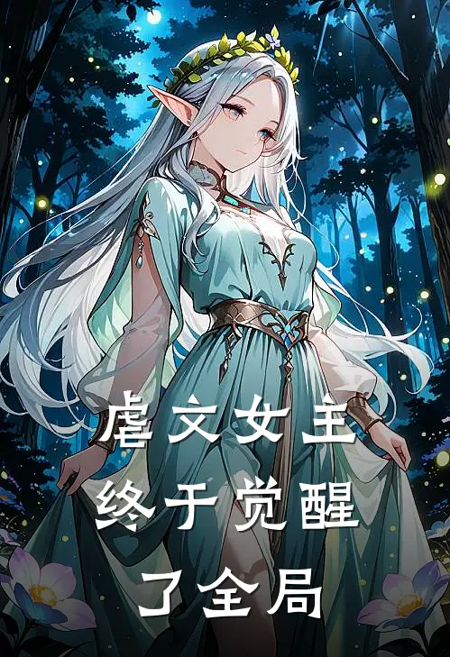 虐文女主终于觉醒了全局