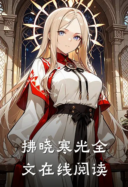 拂晓寒光全文在线阅读
