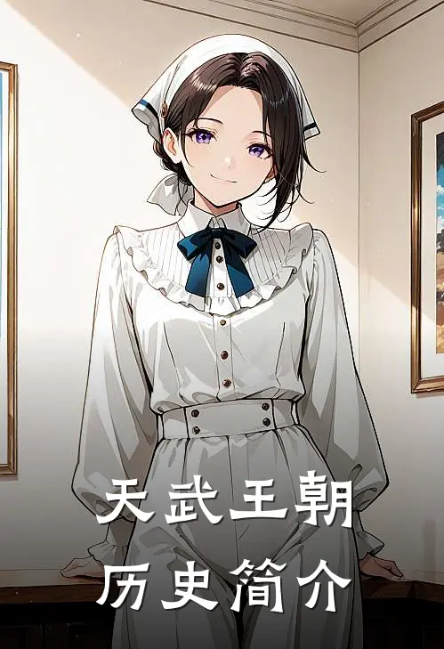 天武王朝历史简介