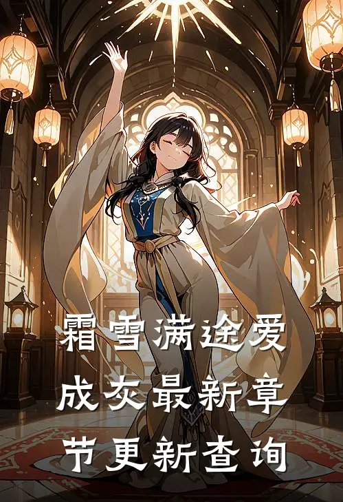 霜雪满途爱成灰最新章节更新查询