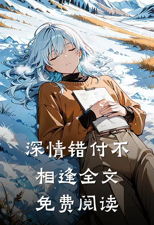 深情错付不相逢全文免费阅读