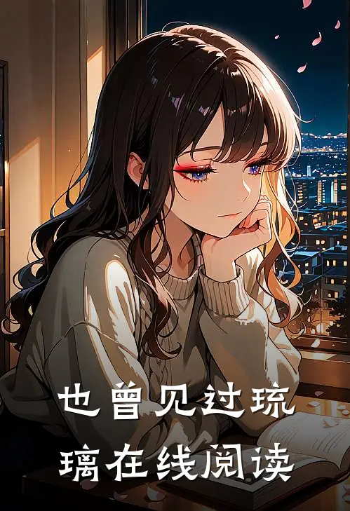 也曾见过琉璃在线阅读