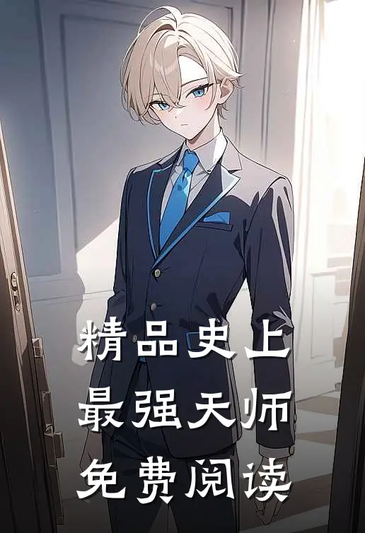 精品史上最强天师免费阅读