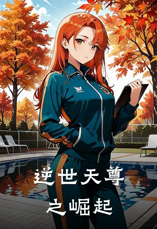 逆世天尊之崛起