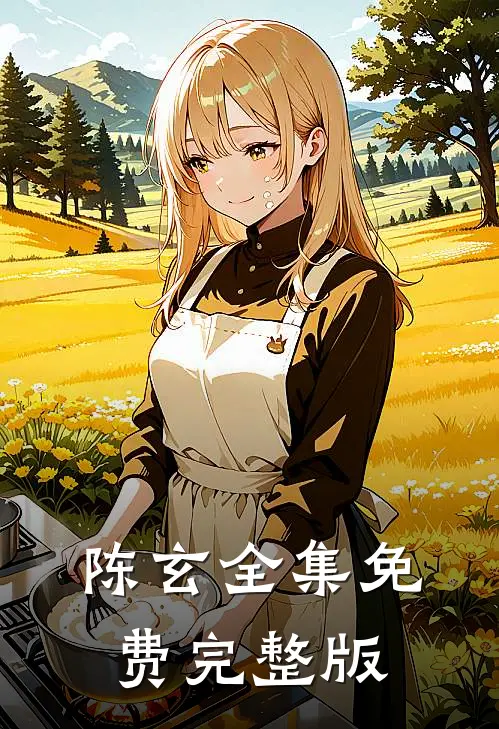 陈玄全集免费完整版
