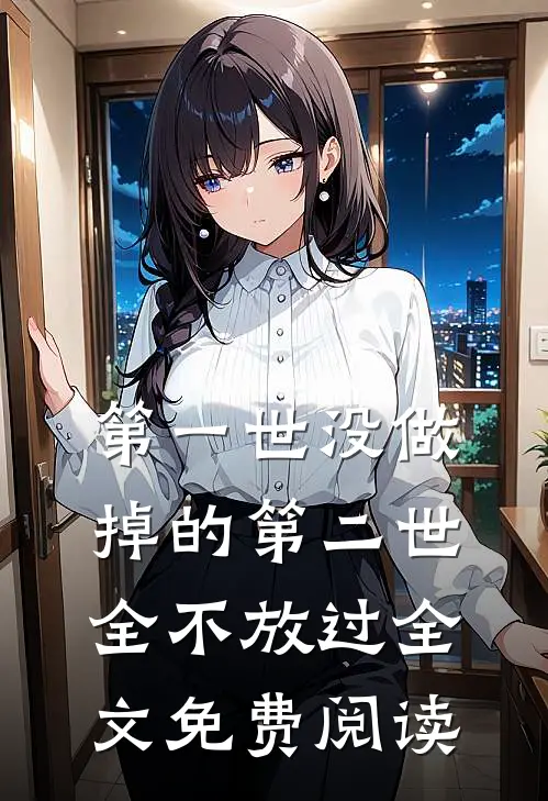 第一世没做掉的第二世全不放过全文免费阅读