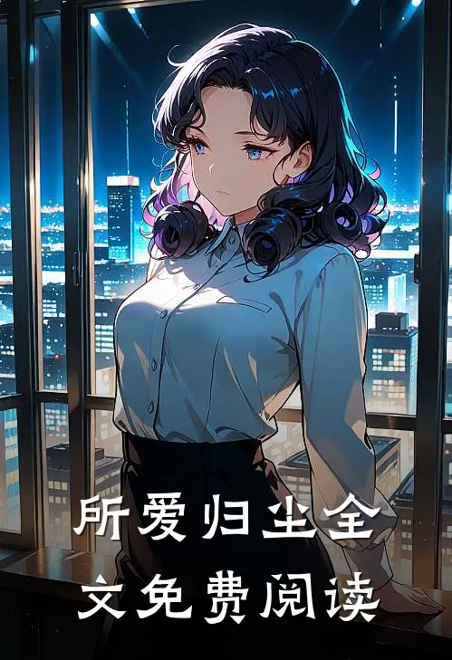 所爱归尘全文免费阅读