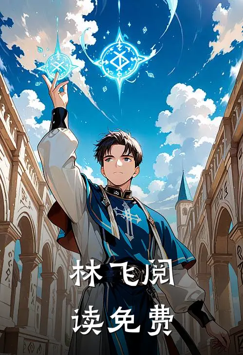 林飞阅读免费