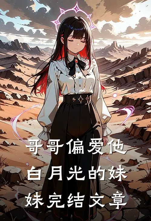 哥哥偏爱他白月光的妹妹完结文章