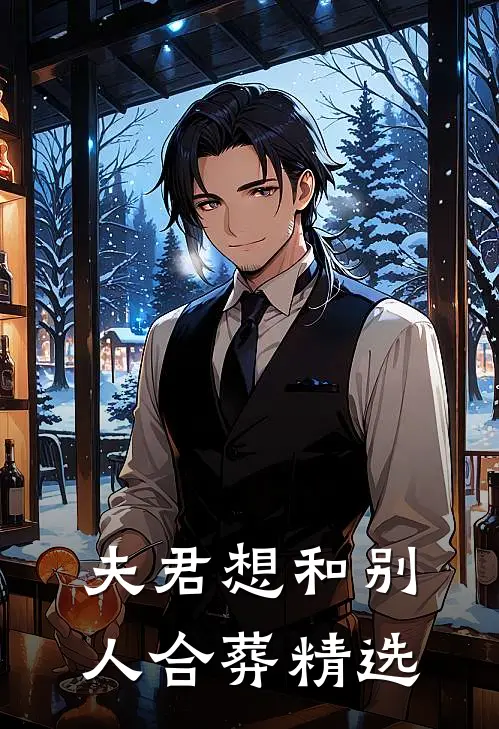 夫君想和别人合葬精选