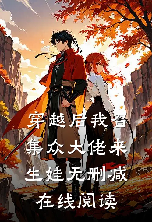 穿越后我召集众大佬来生娃无删减在线阅读