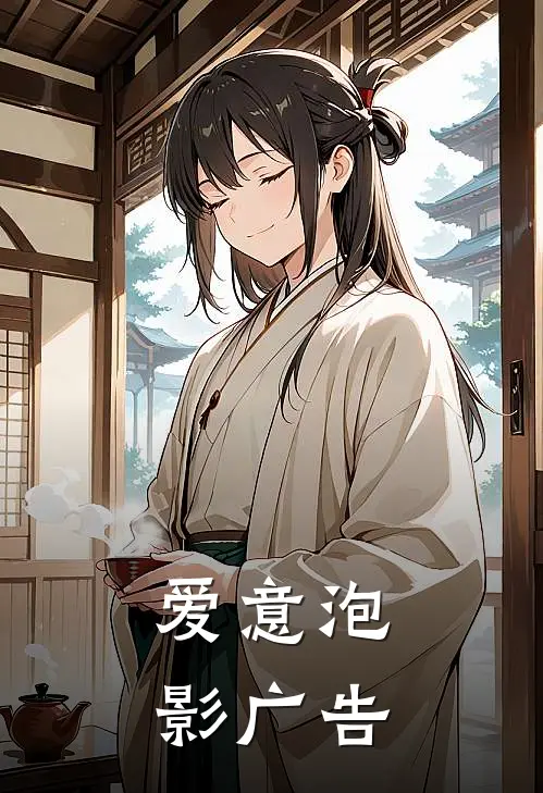 爱意泡影广告