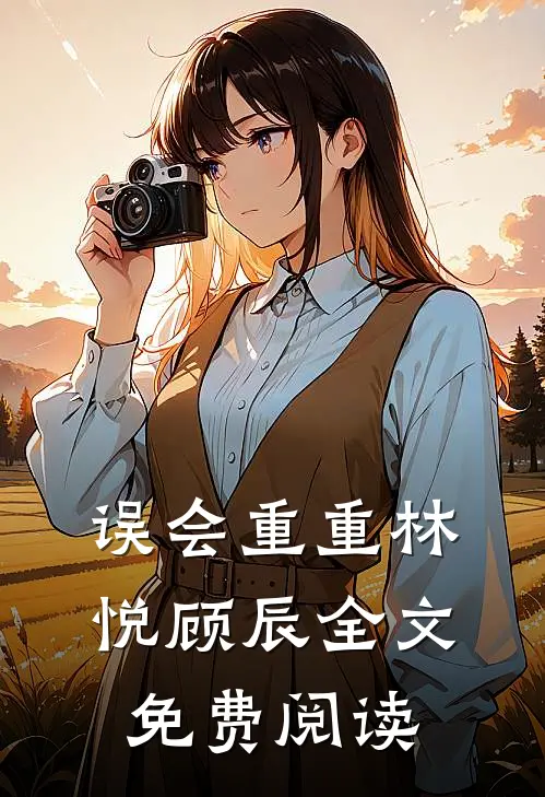 误会重重林悦顾辰全文免费阅读