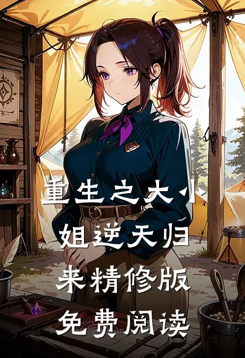 重生之大小姐逆天归来精修版免费阅读