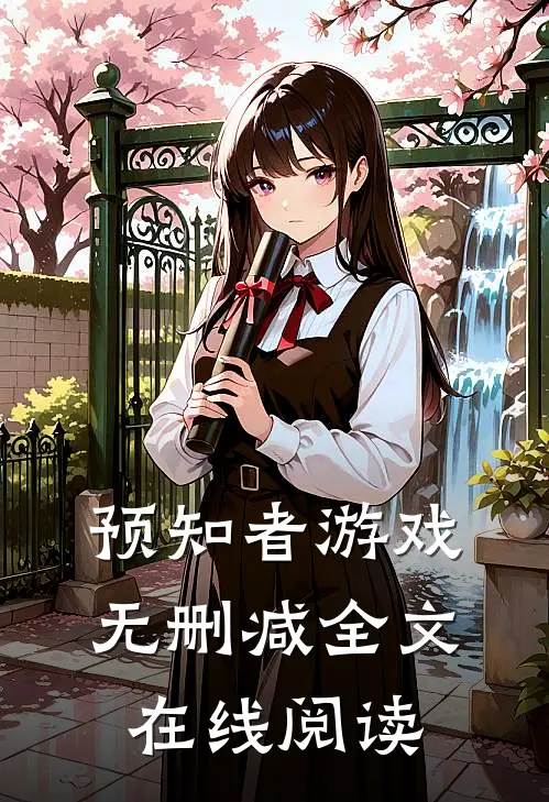 预知者游戏无删减全文在线阅读