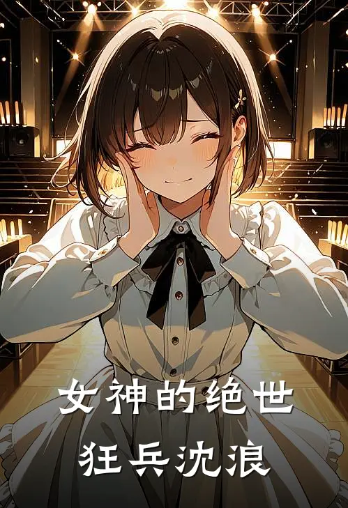 女神的绝世狂兵沈浪
