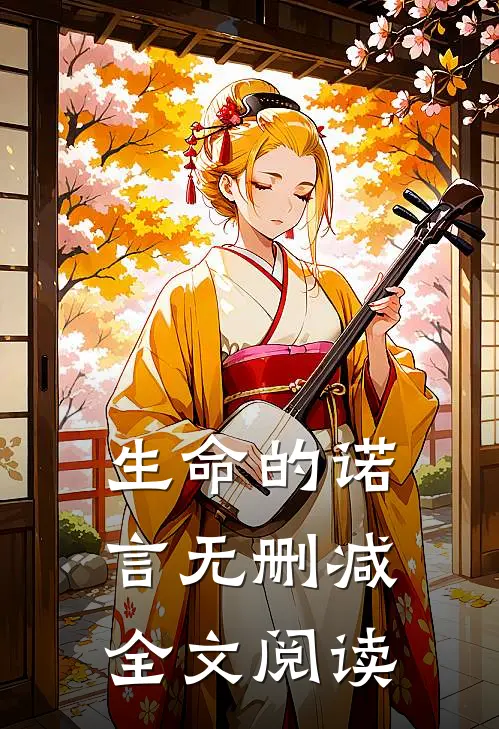 生命的诺言无删减全文阅读