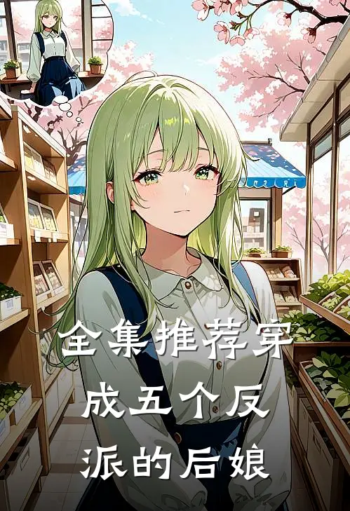 全集推荐穿成五个反派的后娘