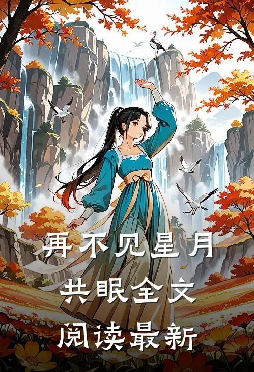 再不见星月共眠全文阅读最新