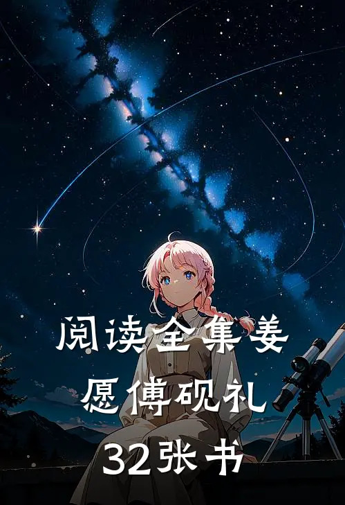 阅读全集姜愿傅砚礼32张书