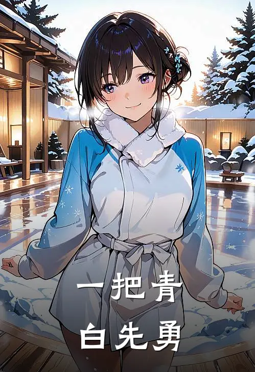 一把青白先勇