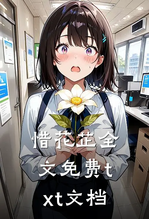 惜花芷全文免费txt文档
