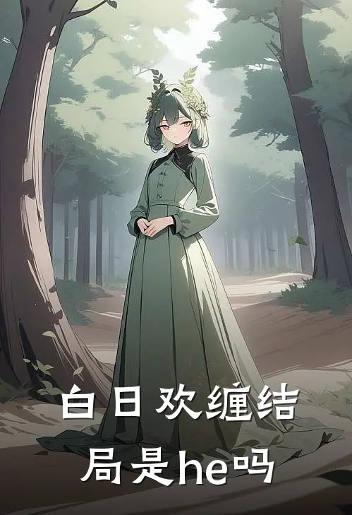 白日欢缠结局是he吗