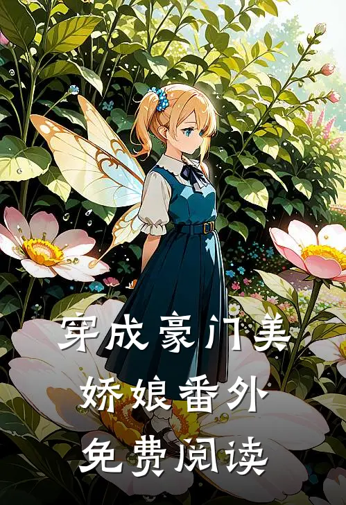 穿成豪门美娇娘 番外免费阅读