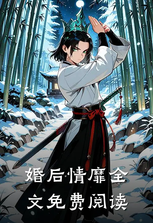 婚后情靡全文免费阅读