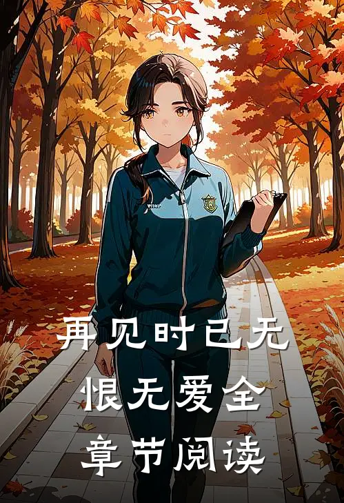 再见时已无恨无爱全章节阅读