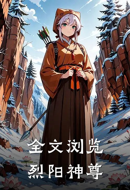 全文浏览烈阳神尊