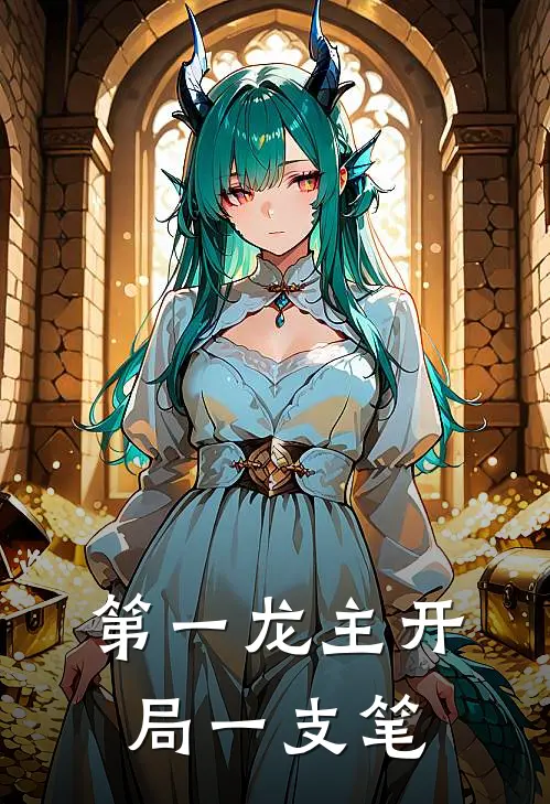 第一龙主 开局一支笔
