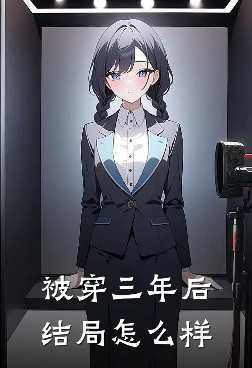 被穿三年后结局怎么样