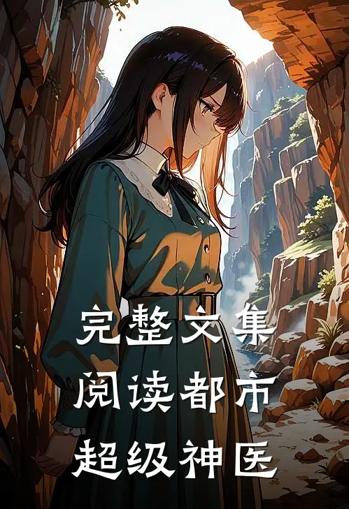 完整文集阅读都市超级神医