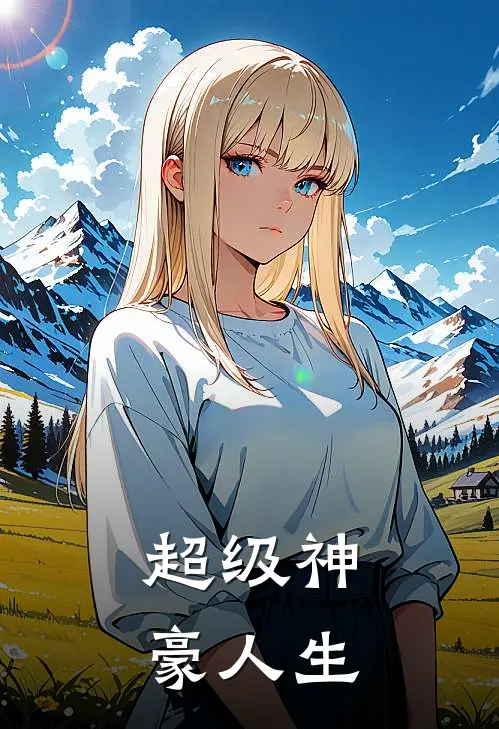超级神豪人生