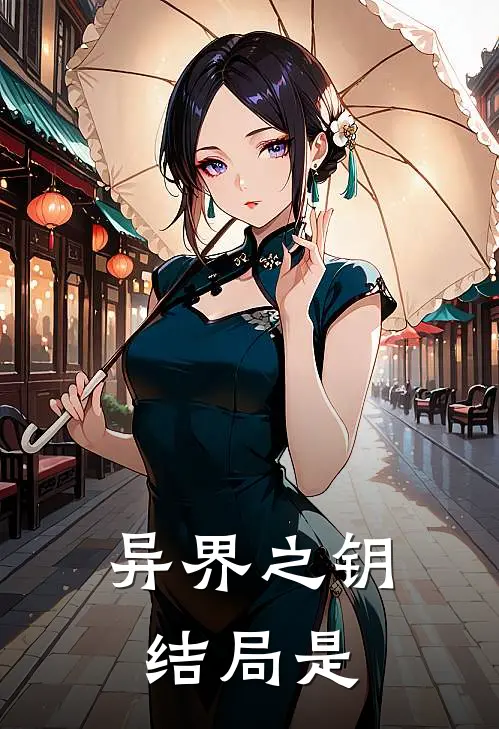 异界之钥结局是